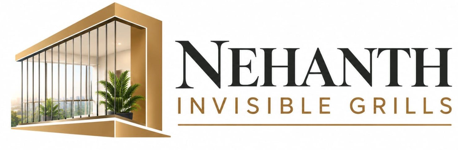 Nehanth Invisible Grills